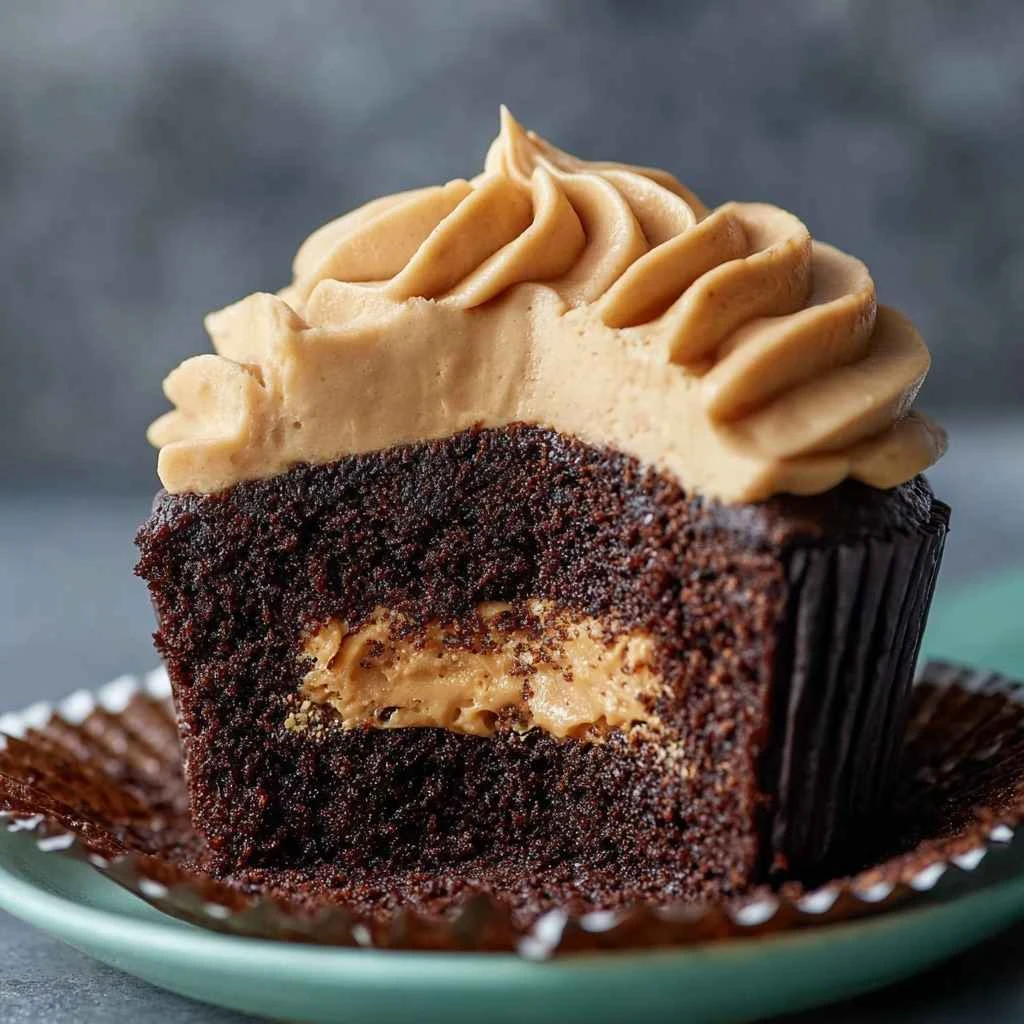 Peanut Butter Frosting Recipe Youll Actually Crave Again