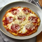 BEST No Egg Chocolate Chip Cookies (With Cream Cheese)