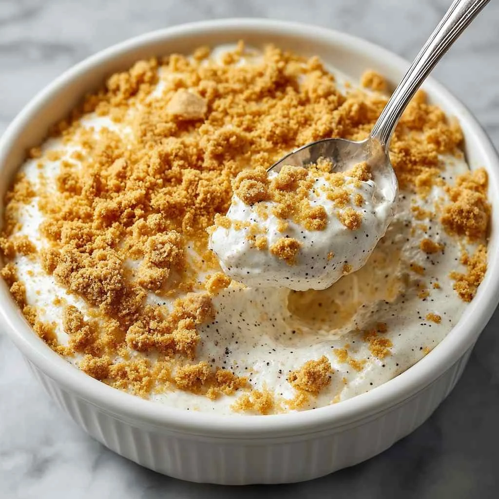 Poppy Seed Chicken Casserole Recipe