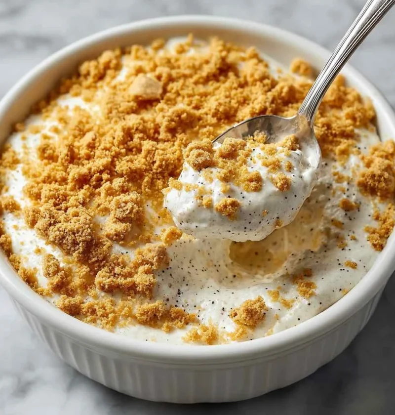 Poppy Seed Chicken Casserole Recipe