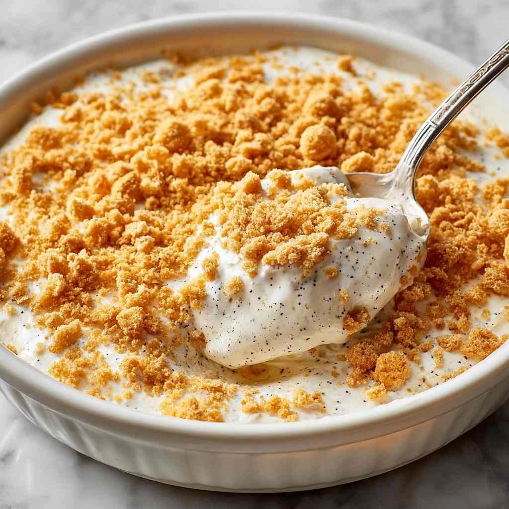 Poppy Seed Chicken Casserole Recipe