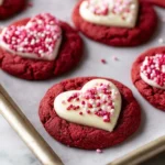 Red Velvet Cake Pops for Valentine’s Day: Fun, Easy, and Delicious