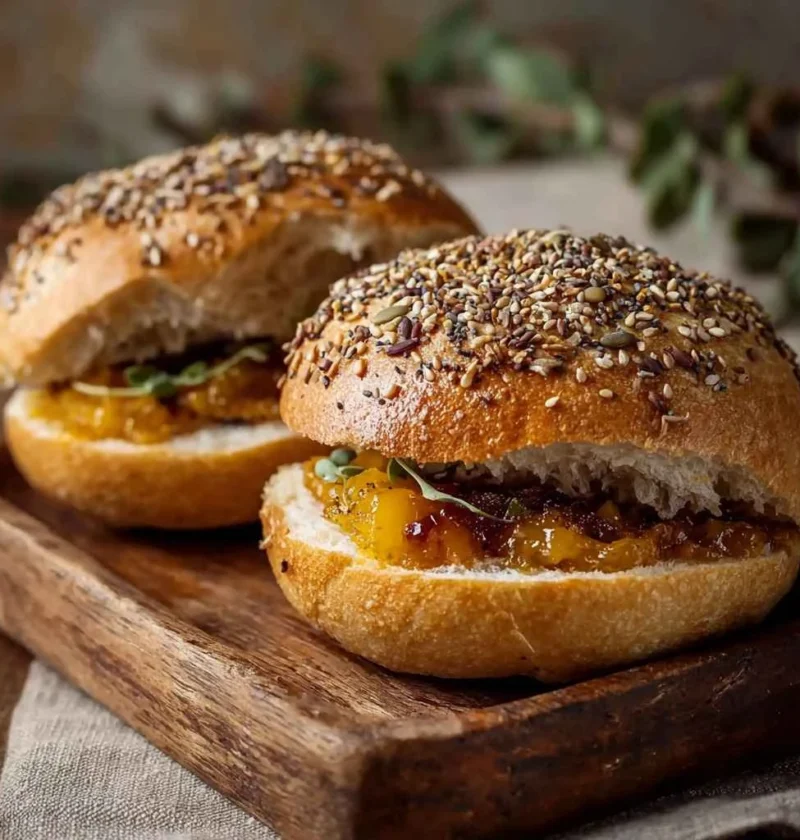 Savoring Perfect Boxing Day Bagel Delight Home