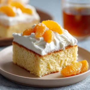 Soda Cake Recipe
