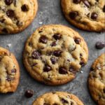 Garlic Herb Cod Strips with Creamy Lemon Sauce