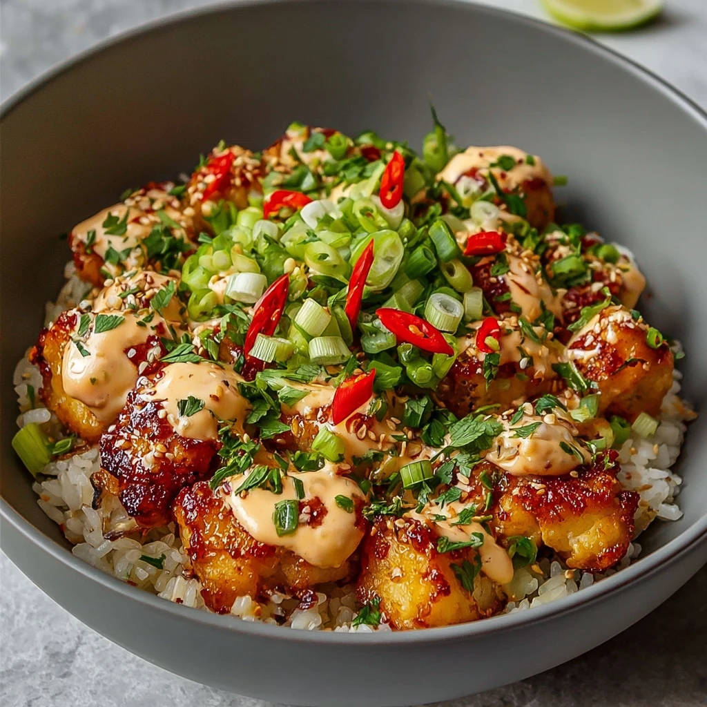 Bang Chicken Bowl Incredible Ultimate Recipe 2023