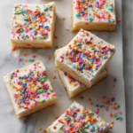 Creamy Almond-Infused Sugar Cookie Frosting Recipe Guide