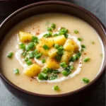 Mystery Crockpot Honey Garlic Chicken (For Dinner) Recipe