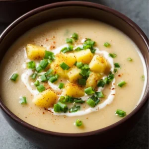 Creamiest Crockpot Potato Soup: The Secret Base Guide