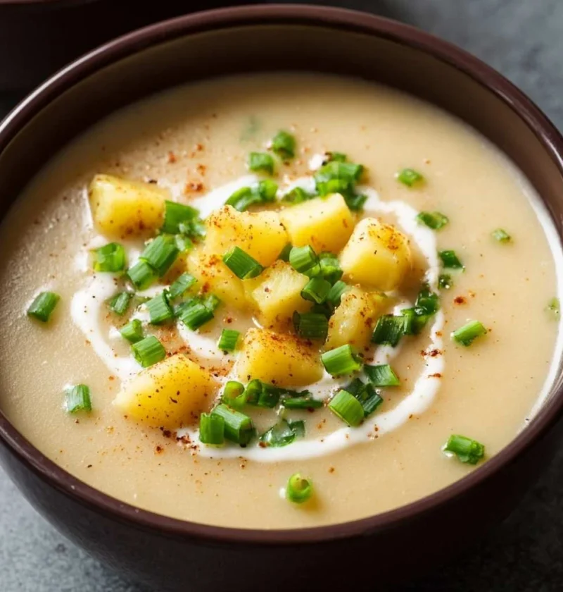 Creamiest Crockpot Potato Soup Secret Base Guide