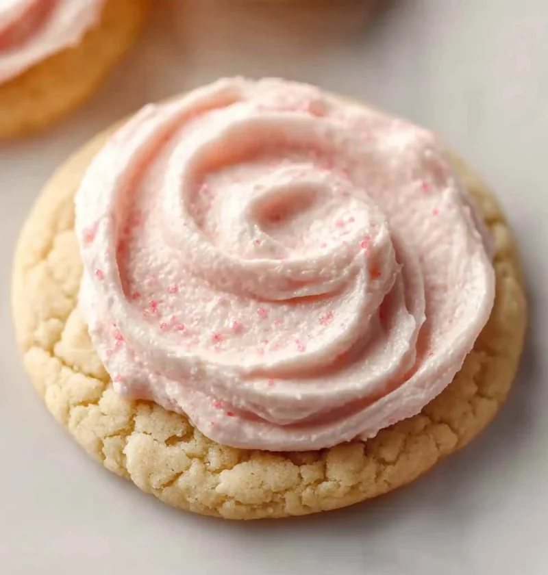 Creamy Almondinfused Sugar Cookie Frosting Recipe Guide