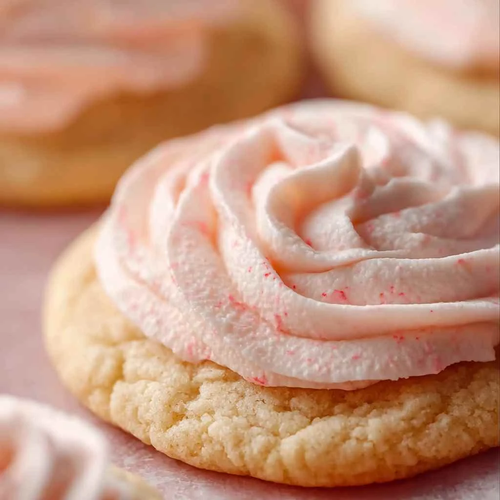 Creamy Almondinfused Sugar Cookie Frosting Recipe Guide