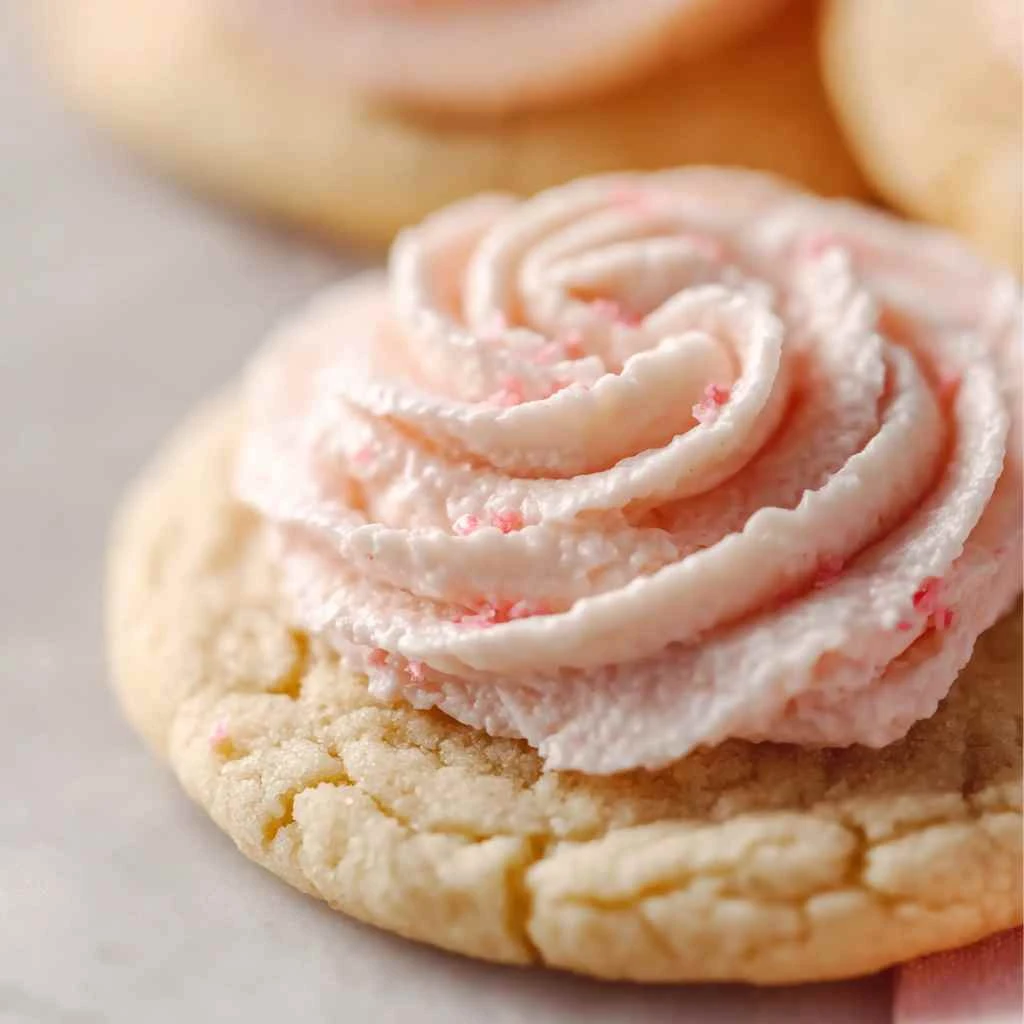 Creamy Almondinfused Sugar Cookie Frosting Recipe Guide