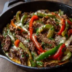 Beef and Broccoli Stir Fry