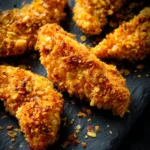 Creamy Mushroom Sauce