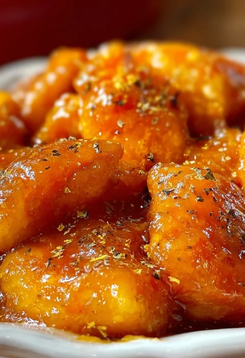 Crock Pot Catalina Chicken