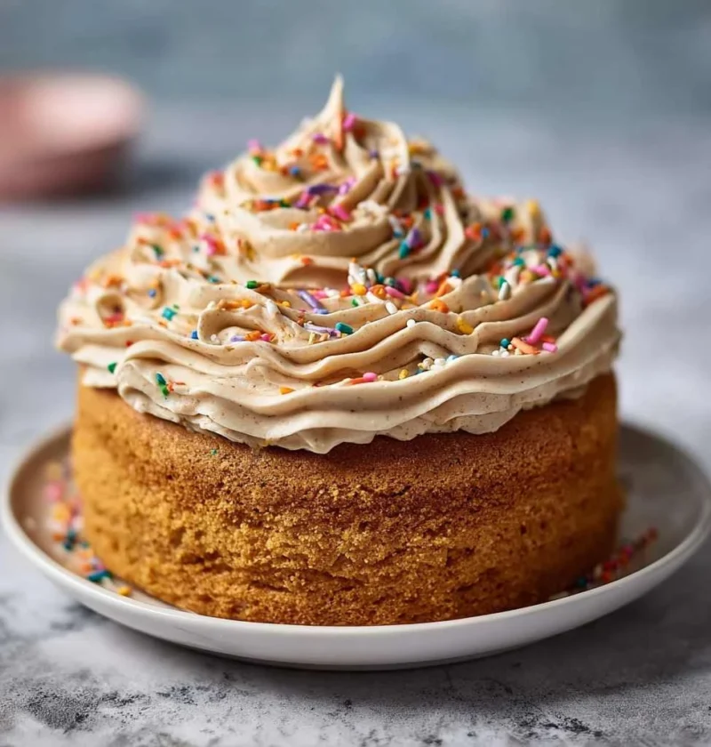 Dogfriendly Birthday Cake Recipe That Pups Love