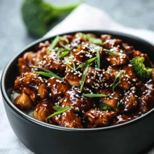 Dump and Go Crockpot Teriyaki Chicken Recipe for Busy Days