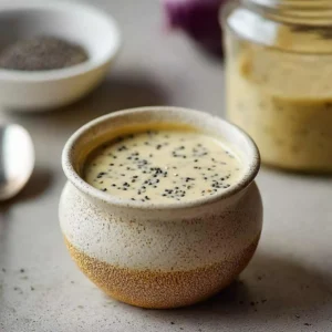 Easy Sweet Onion Sauce Subway Copycat