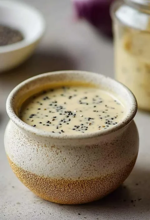 Sweet Onion Sauce Subway Copycat