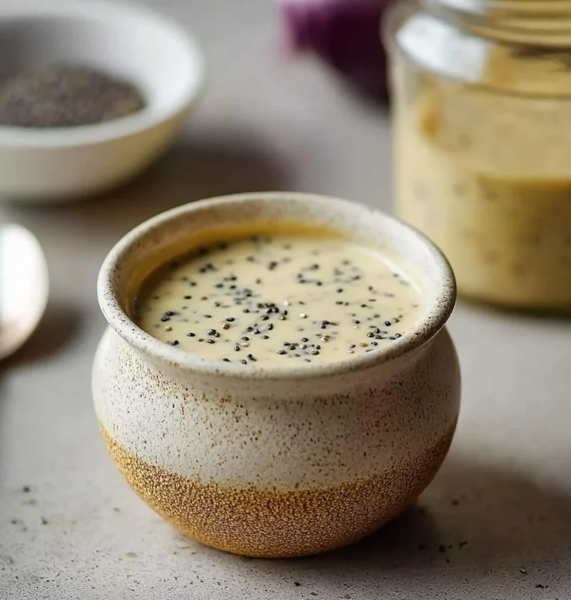 Sweet Onion Sauce Subway Copycat