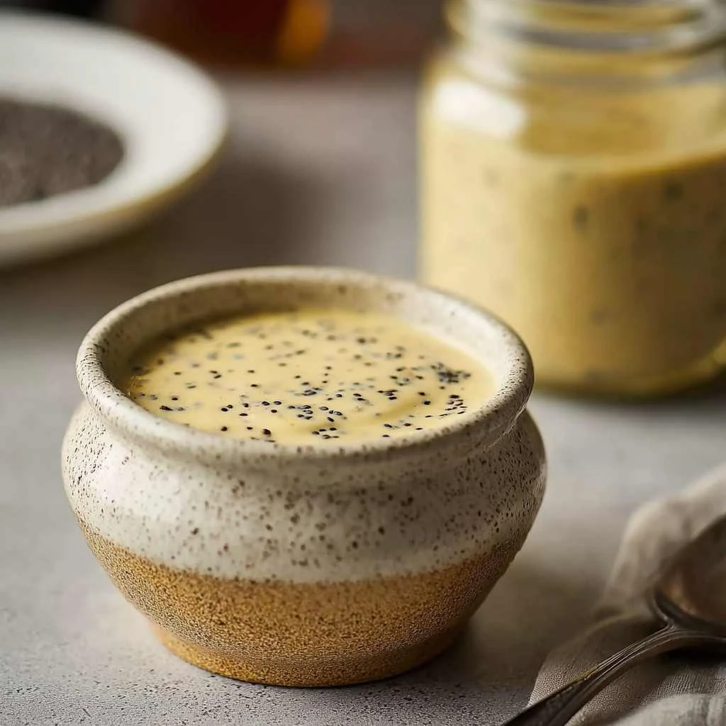 Sweet Onion Sauce Subway Copycat