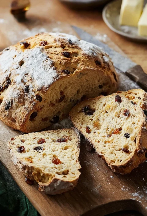 Irish Soda Bread
