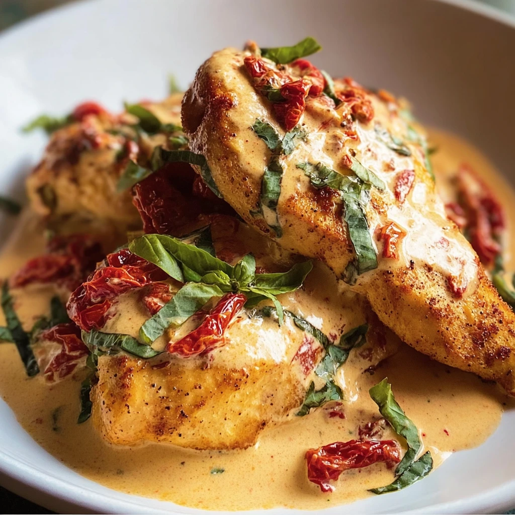 Original Marry Chicken