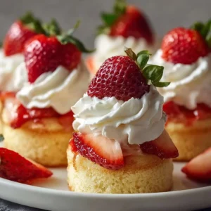 The Quick Strawberry Shortcake Cups Secret for Better Results