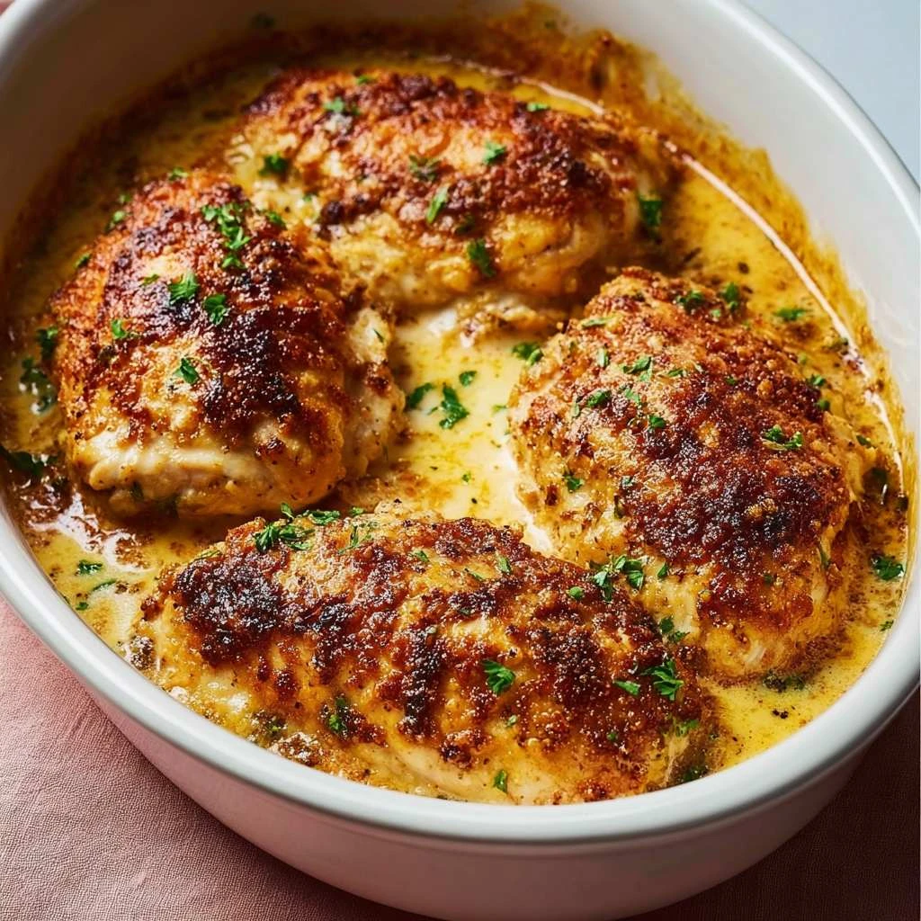 The Secret Crack Chicken Recipe for Busy Nights: My Family’s Favorite Fix