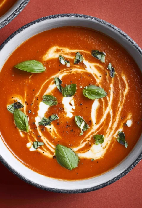 Soups Keep Constant Rotation All Year Long