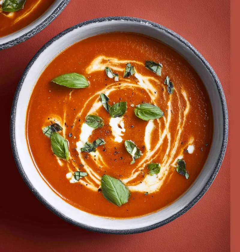 Soups Keep Constant Rotation All Year Long