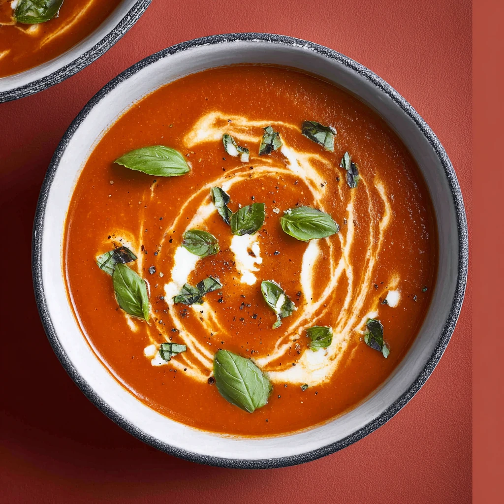 The Soups I Keep in Constant Rotation all Year Long