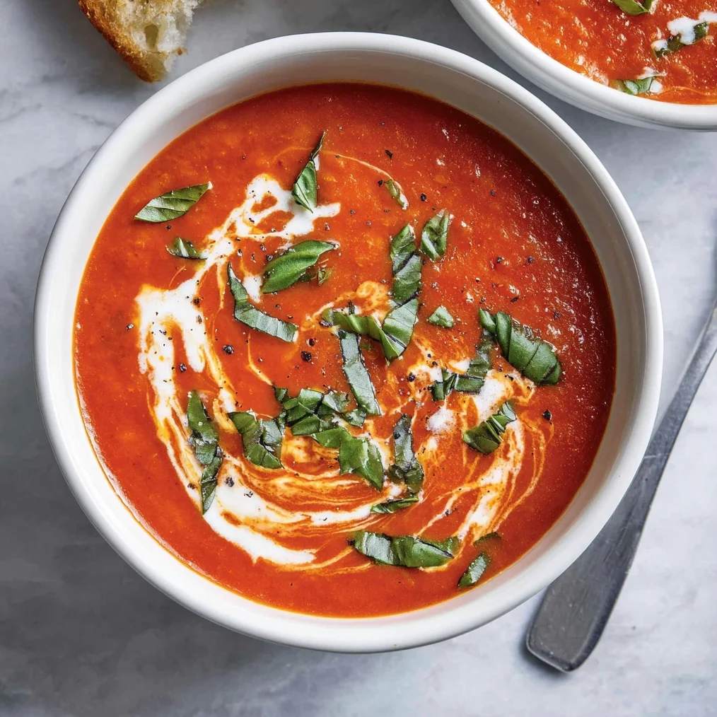 Soups Keep Constant Rotation All Year Long