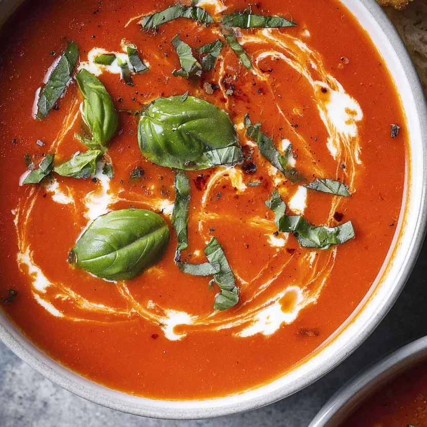 Soups Keep Constant Rotation All Year Long