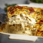 Creamy Tuscan Chicken