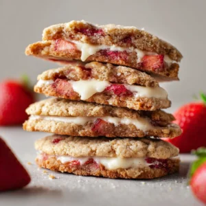25 Easy Fresh Strawberry Recipes (Summer Desserts Salads Cocktails)