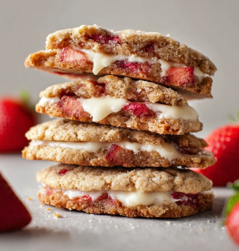 Fresh Strawberry Recipes Summer Desserts Salads Cocktails