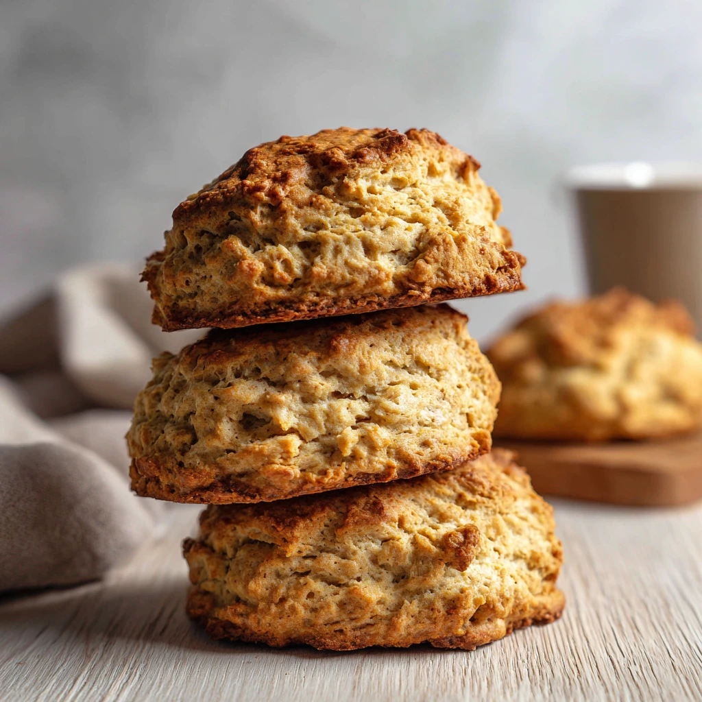 3ingredient Banana Cookies Vegan