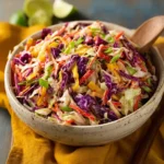 Southern Fried Cabbage