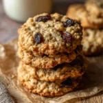 Cinnamon Sourdough Muffins