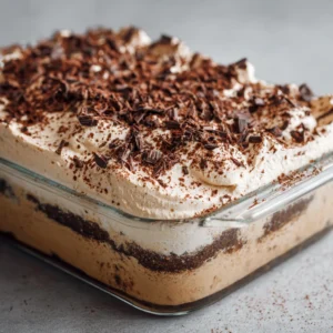 Chocolate Tres Leches Cake | Rich & Ultra Moist Dessert