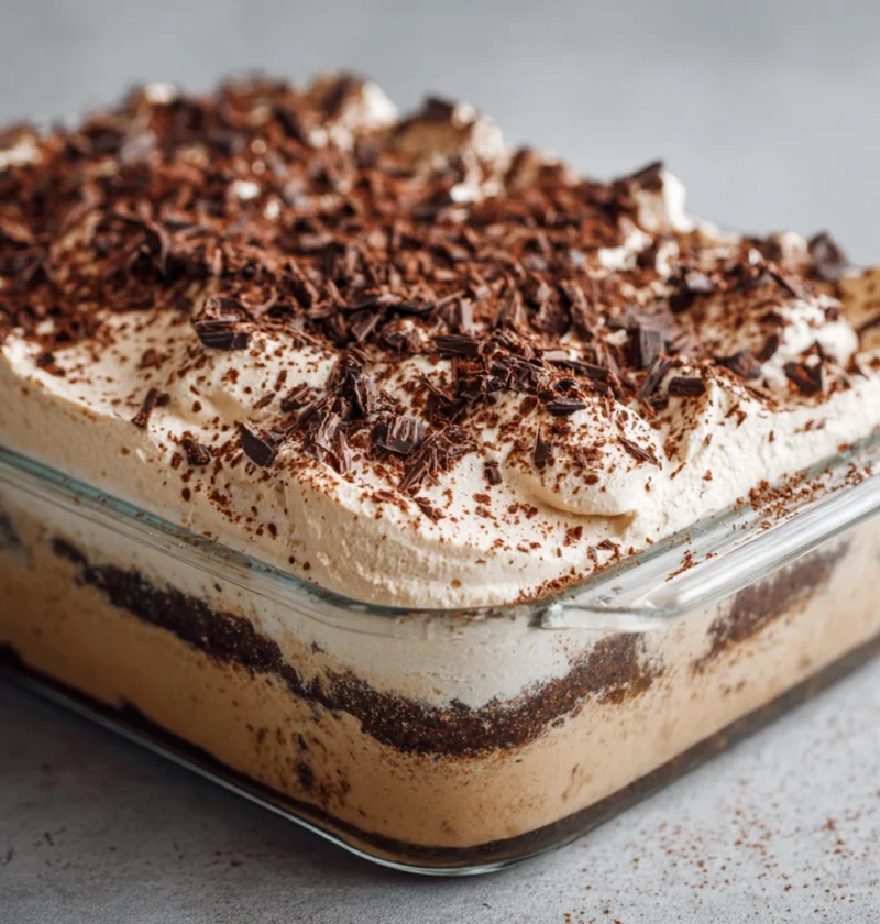 Chocolate Tres Leches Cake Rich Ultra Moist Dessert