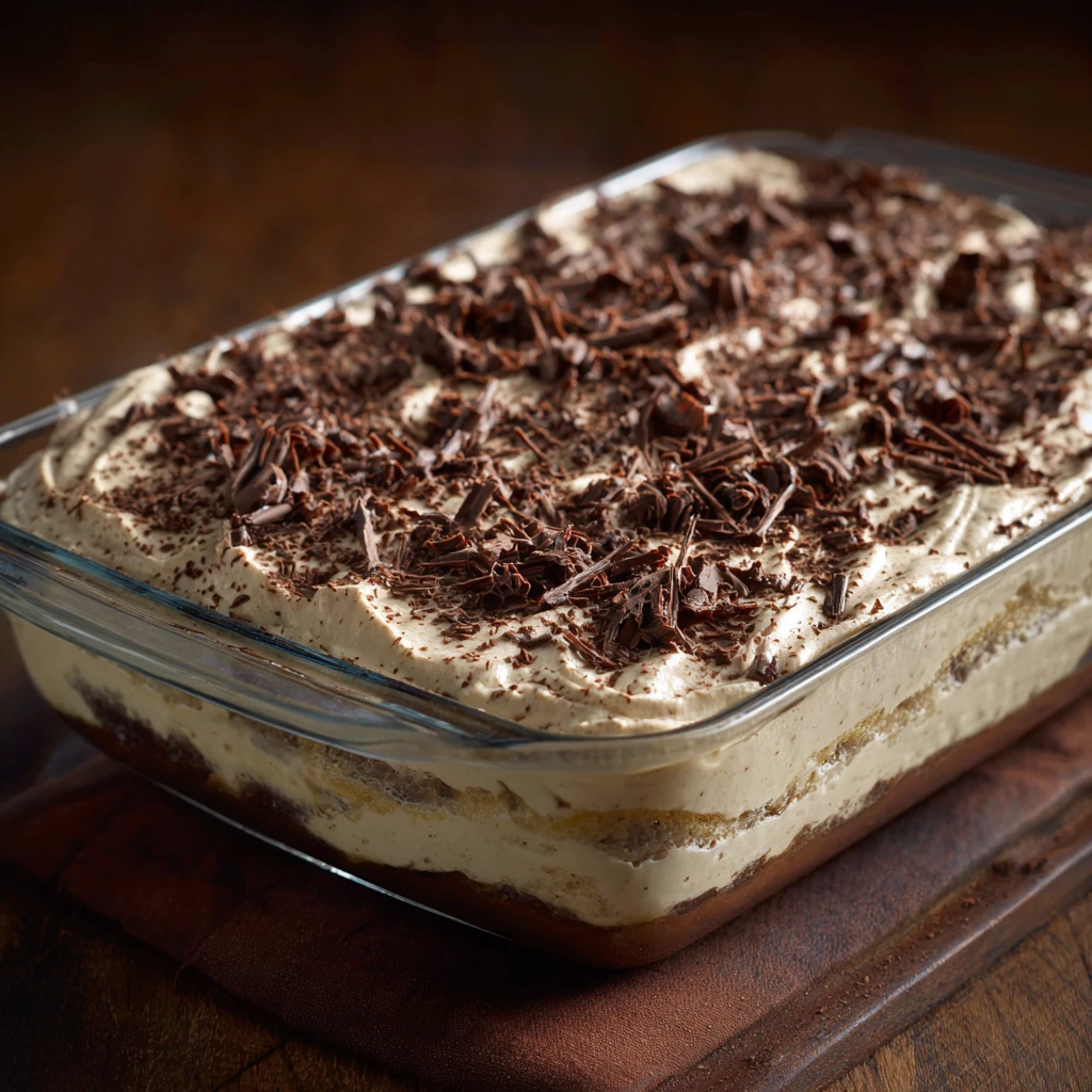 Chocolate Tres Leches Cake Rich Ultra Moist Dessert