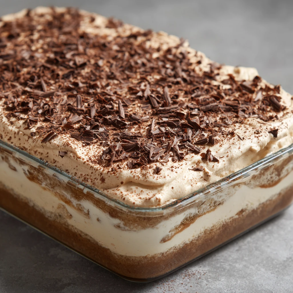 Chocolate Tres Leches Cake Rich Ultra Moist Dessert