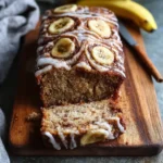 The Best Healthy Banana Bread (Vegan & Gluten-Free)