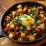 One-Pot BBQ Chicken Burrito Bowls