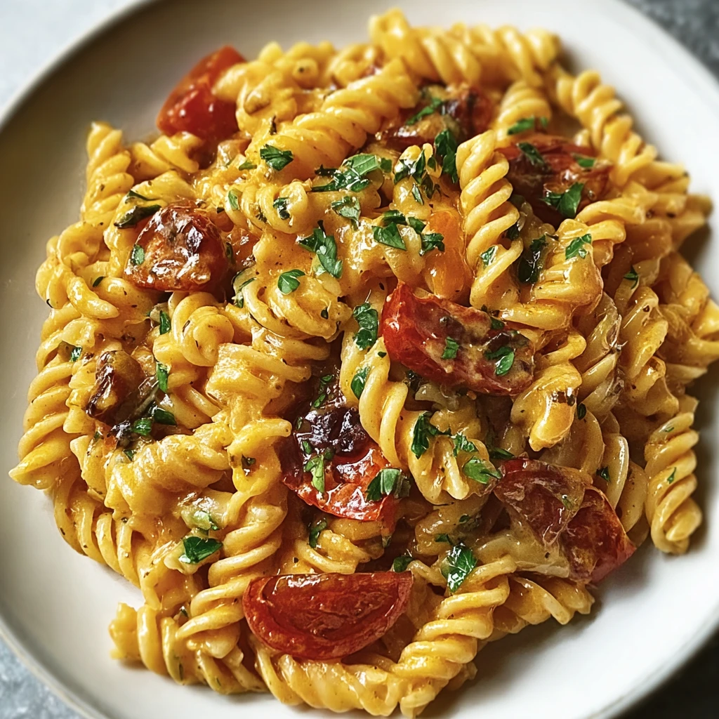 Creamy Appadeaux Mardi Gras Pasta: Easy Comfort Food Magic