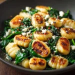 Cheesy Marry Me Roasted Vegetable Medley