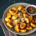 Protein-Packed Tiramisu